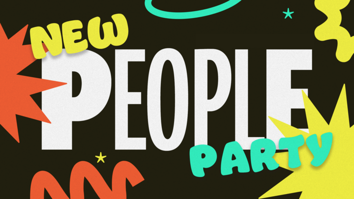Fort Smith New People Party logo