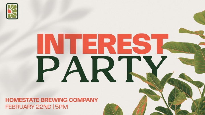 Interest Party logo