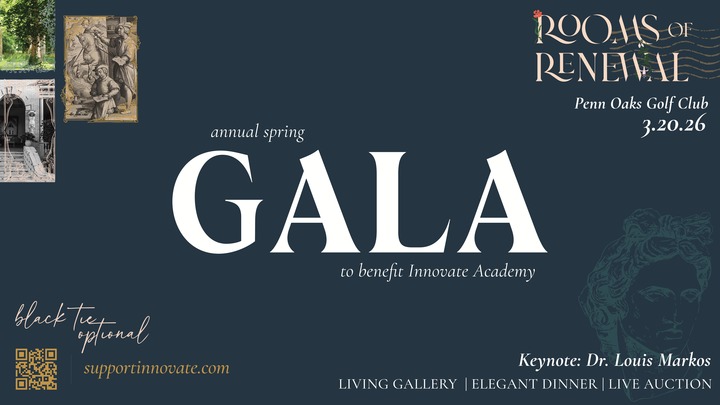 Spring Gala logo