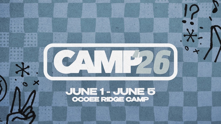 CAMP 26 ADULT LEADER APPLICATION logo