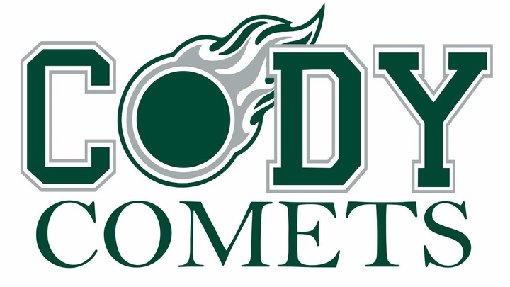 Cody Athletic Boosters Bowling Fundraiser logo image