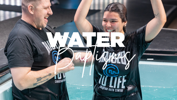 Water Baptisms-Nampa logo