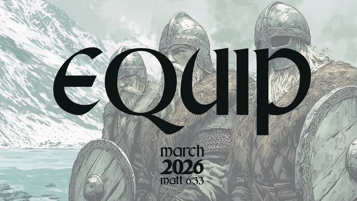 NSCF Junior High Spring Break Camp logo