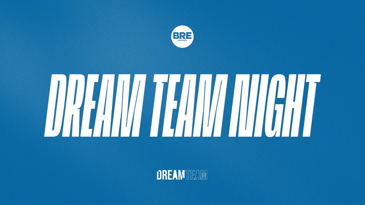 Team Night | BRE logo