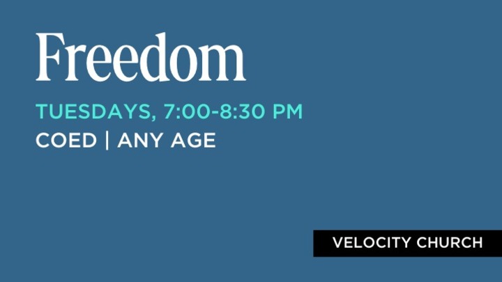 Freedom logo