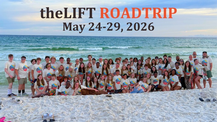 Roadtrip2026 Online Payment Portal logo