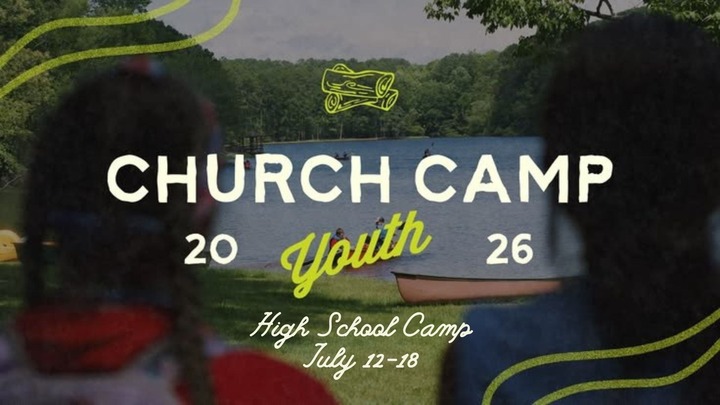 High School Summer Camp logo