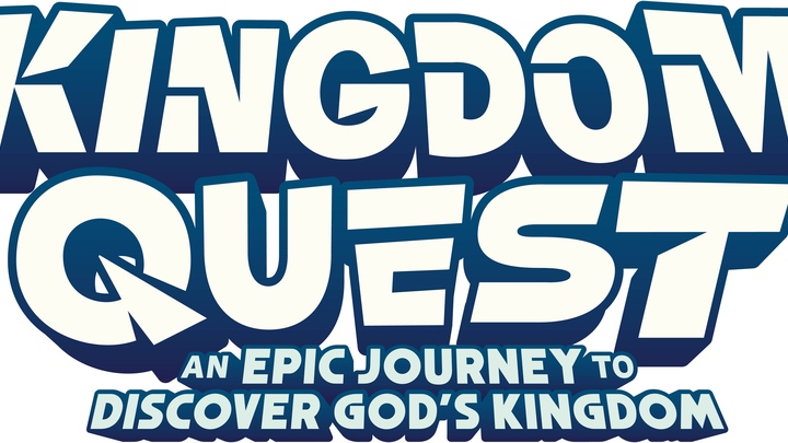 VBS 2026 Volunteers logo