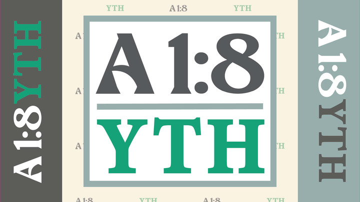 A18 YTH logo