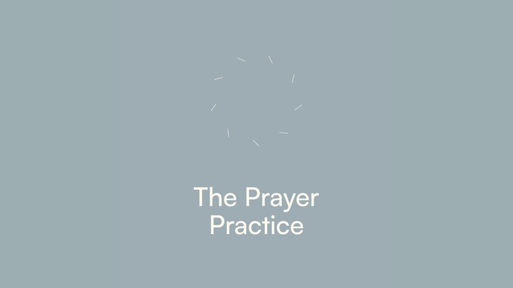 Prayer Practice logo