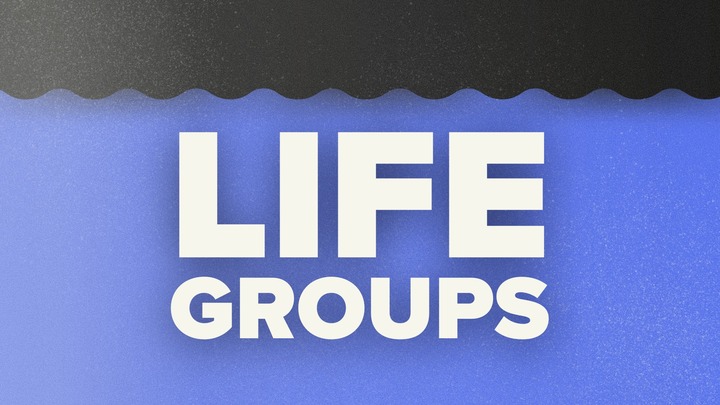 Life Groups logo