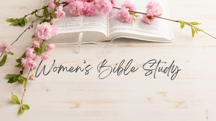 Women's Bible Study logo