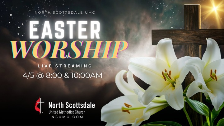 Easter Celebration Services logo
