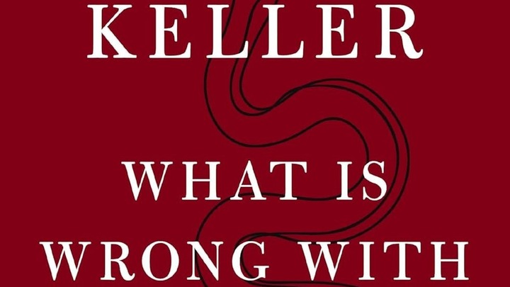 Lenten Book Study logo