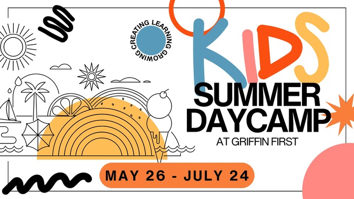Summer Daycamp logo