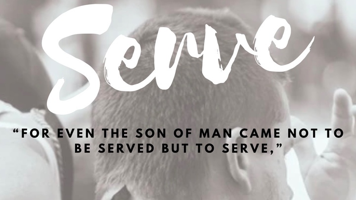 Pursuit Men's Weekend 2026 logo