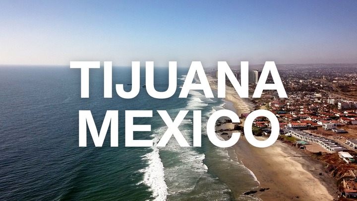 Tijuana, Mexico Mission Trip