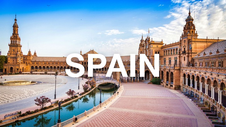 Madrid, Spain Mission Trip