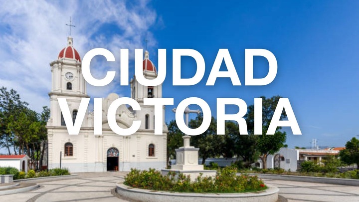 Ciudad Victoria, Mexico Mission Trip