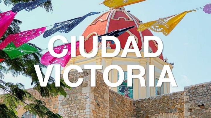 Ciudad Victoria, Mexico Mission Trip