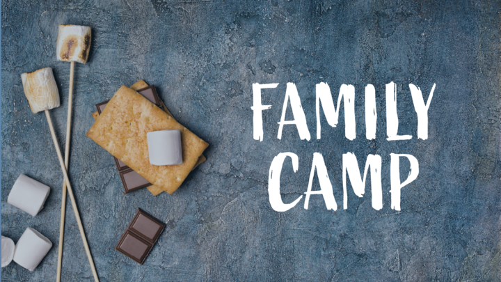 TRINITY PINES FAMILY CAMP logo