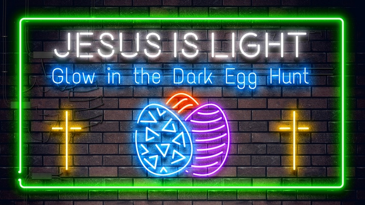 Easter Egg Hunt logo