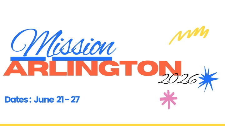 Arlington  logo