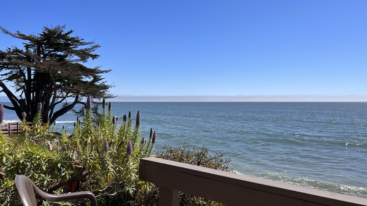 The Springs - Santa Cruz, CA (Feb. 23 - Feb. 25, 2027) logo