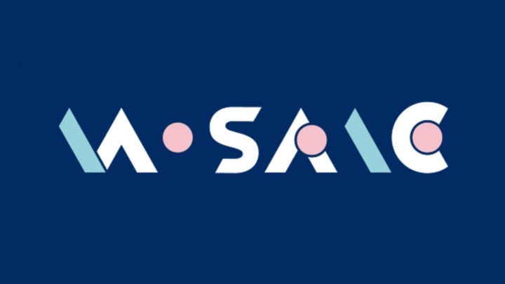 Mosaic Night Out logo