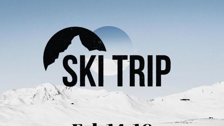 Student - Winter Retreat logo image