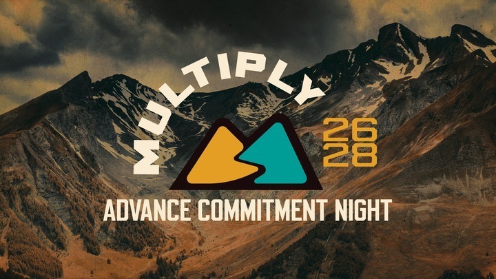 RSVP for Family Ministry Experience at ACN logo