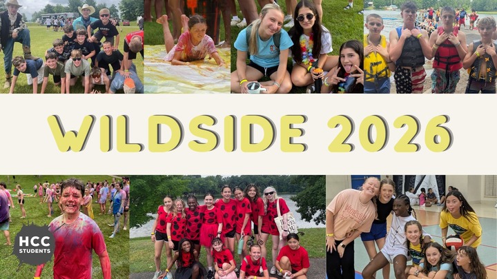 WILDSIDE 2026 logo