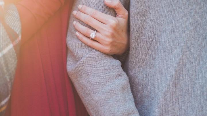 Preparing For Marriage Group Spring 2020 logo image