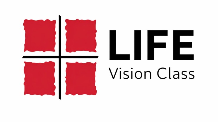 LIFE Vision Class logo