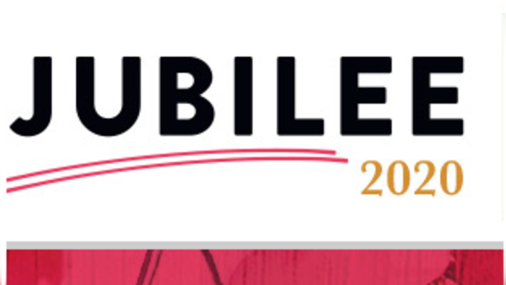 Senior Trip-Jubilee Conference logo image