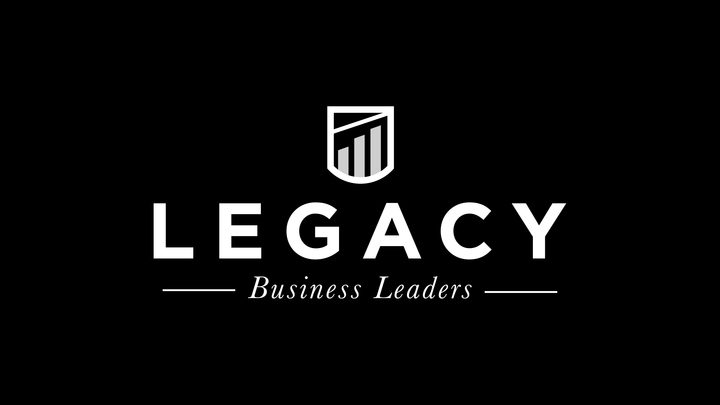 Lunch & Learn | Legacy Business Leaders | May 20th 2026 logo