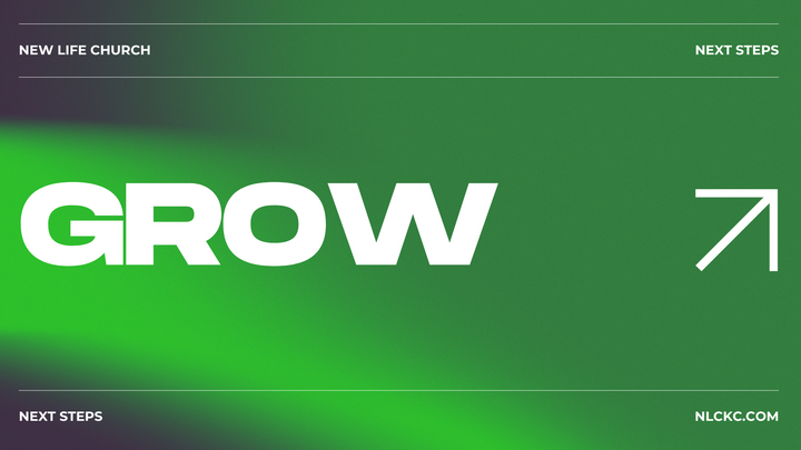 Grow: Next Step 1 logo
