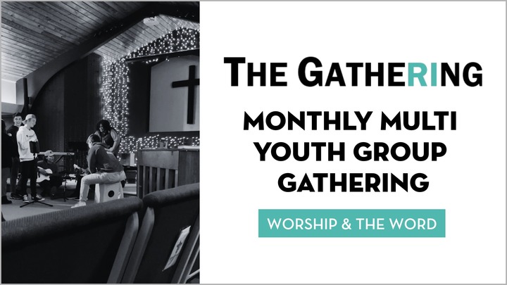 The Gathering logo
