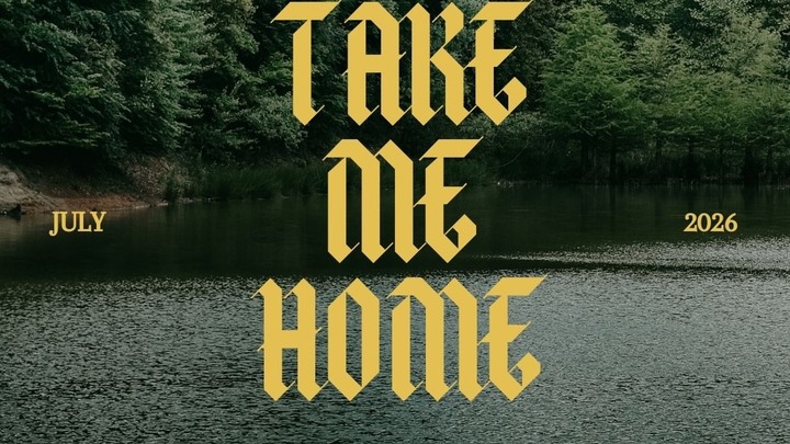 Take Me Home: Mission Trip to West Virginia logo