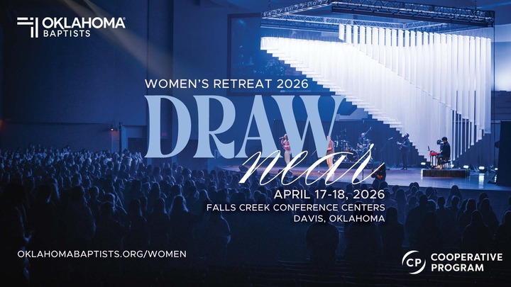 Womens Retreat logo