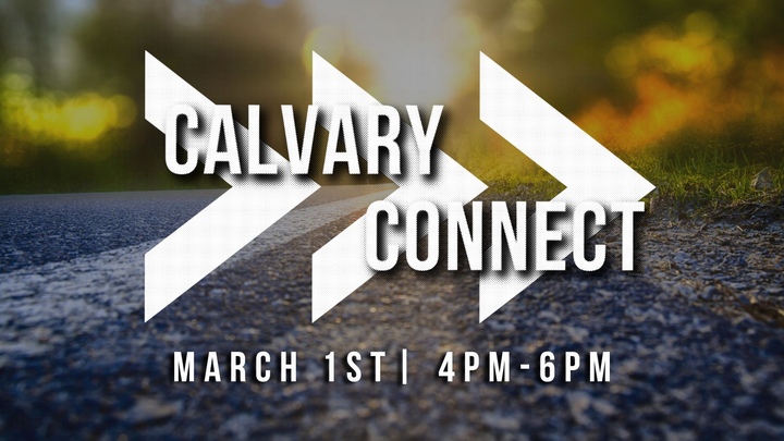 Calvary Connect logo