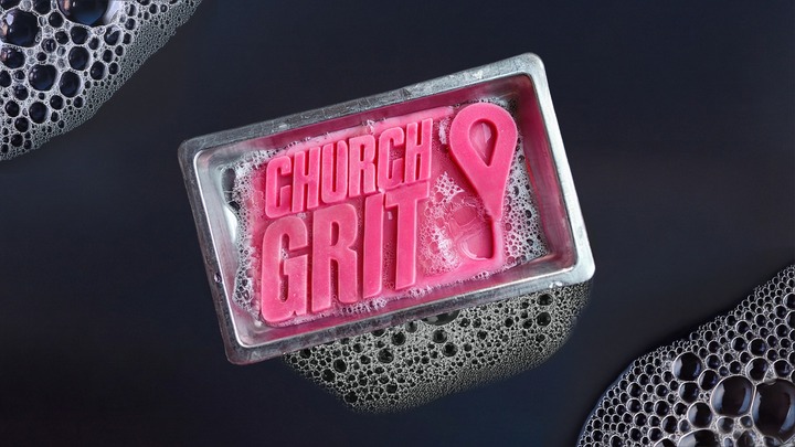 Church GRIT logo