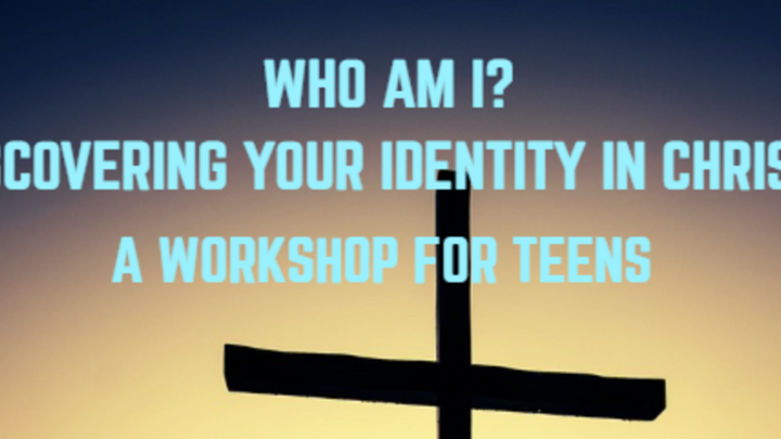 Teen Workshop - Friends & Loyalty logo
