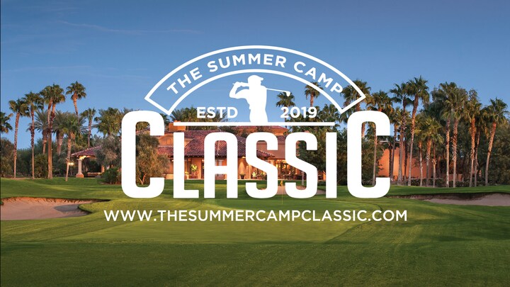 Summer Camp Classic: Business Sponsorships  logo