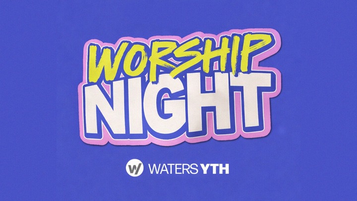 Southcoast Night of Worship at Keith Middle School logo