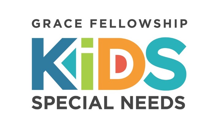 Special Needs Camp logo