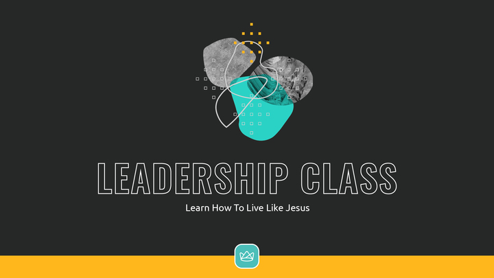 2026 - Leadership Class - GVU logo