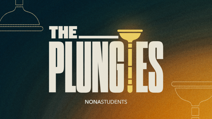 NonaStudents: The Plungies logo