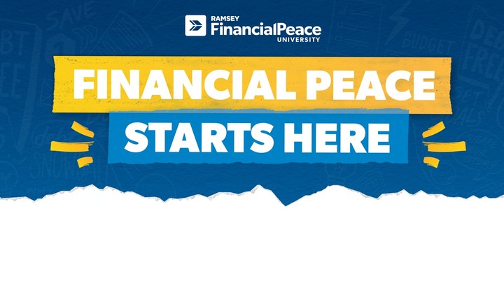 Financial Peace University logo