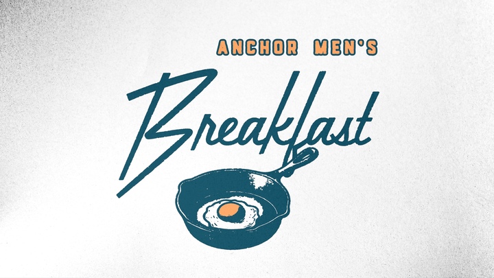 Anchor Men's Prayer Breakfast logo